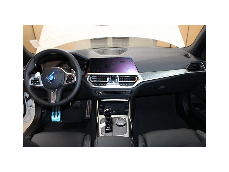 bmw 3 (g20, g80, g28) del año 2022