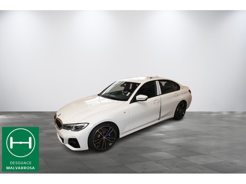 bmw 3 (g20, g80, g28) del año 2022