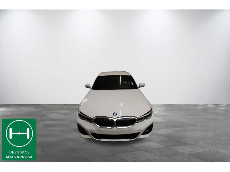 bmw 3 (g20, g80, g28) del año 2022