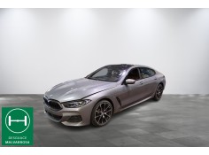 bmw 8 gran coupe (g16, f93) del año 2022