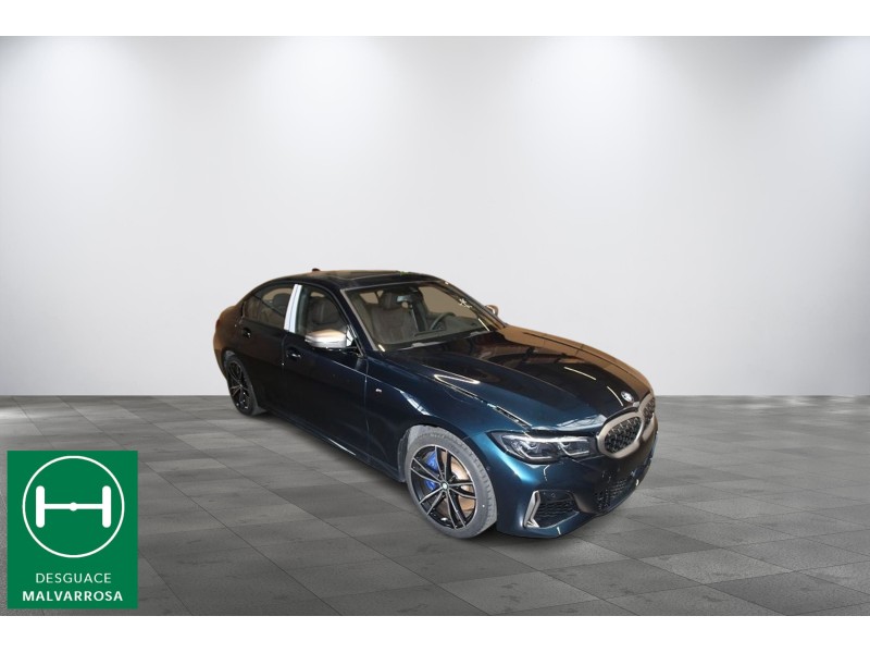 bmw 3 (g20, g80, g28) del año 2022