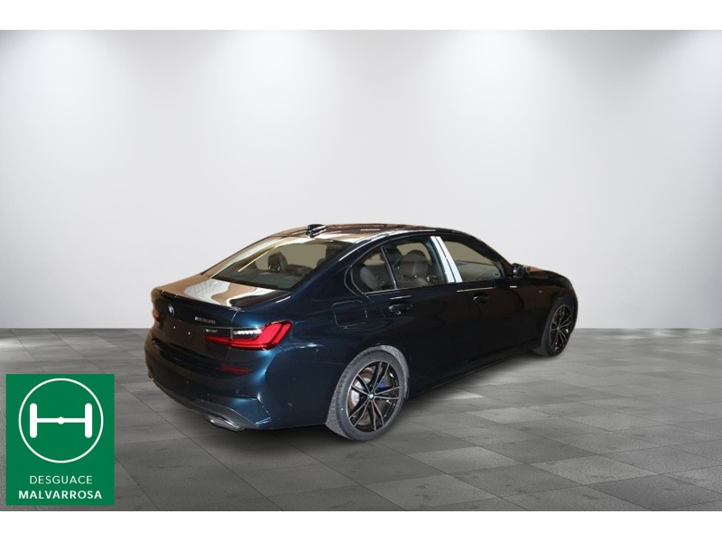 bmw 3 (g20, g80, g28) del año 2022