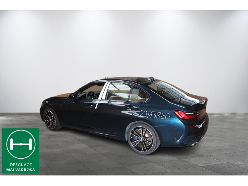 bmw 3 (g20, g80, g28) del año 2022