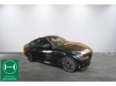 bmw 4 coupé (g22, g82) del año 2022