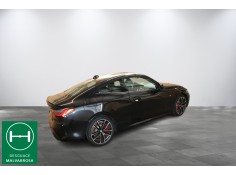 bmw 4 coupé (g22, g82) del año 2022 2