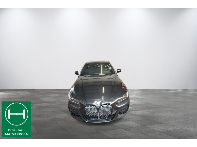 bmw 4 coupé (g22, g82) del año 2022