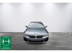 bmw 5 (g30, f90) del año 2022 2