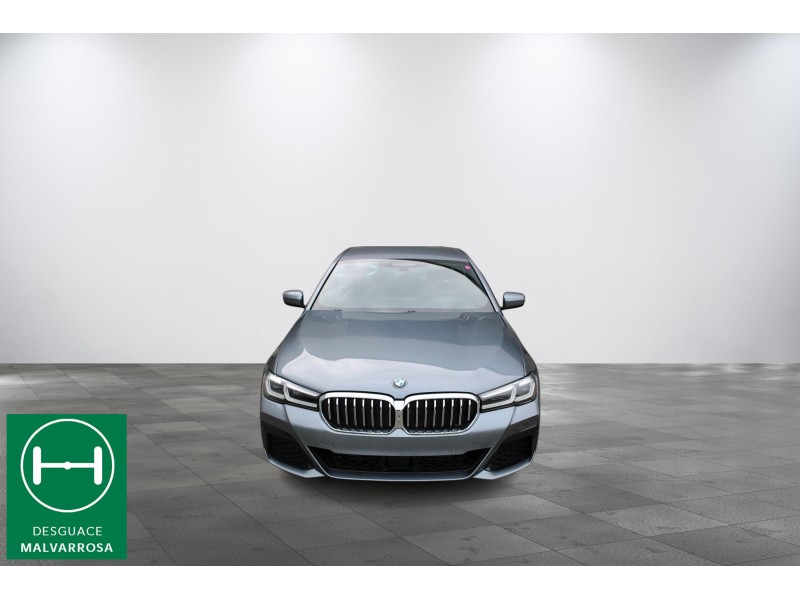 bmw 5 (g30, f90) del año 2022