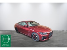 bmw 4 coupé (g22, g82) del año 2022 2