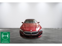 bmw 8 descapotable (g14, f91) del año 2022 2