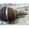 Recambio de transmision derecha para bmw mini (r56) 1.6 16v diesel cat referencia OEM IAM 31608605466  