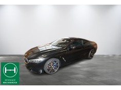 bmw 8 coupé (g15, f92) del año 2022