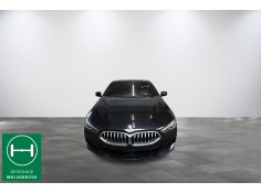 bmw 8 coupé (g15, f92) del año 2022 2