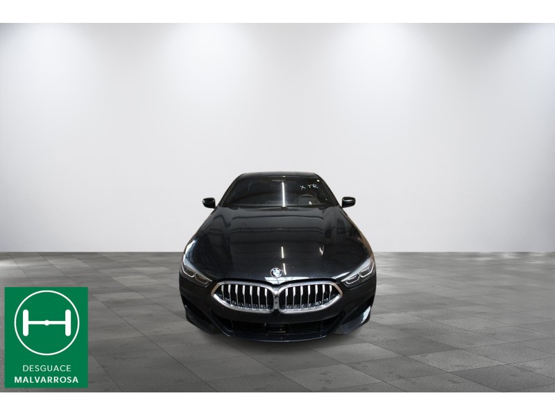 bmw 8 coupé (g15, f92) del año 2022