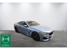 bmw 8 coupé (g15, f92) del año 2022 2