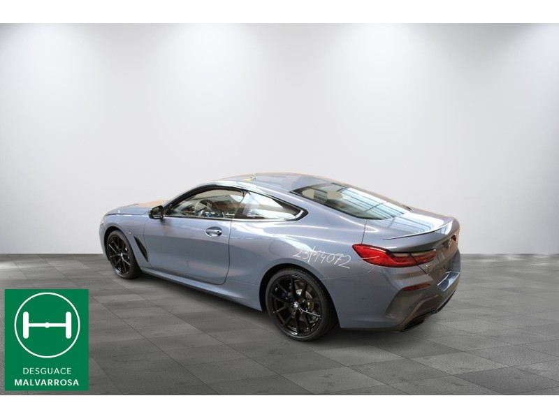 bmw 8 coupé (g15, f92) del año 2022