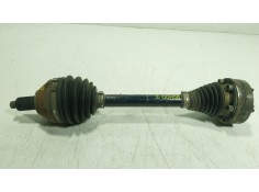 Recambio de transmision izquierda para audi a1 (8x1, 8xk) 1.4 tfsi referencia OEM IAM 6R0407761B 6R0407761B 