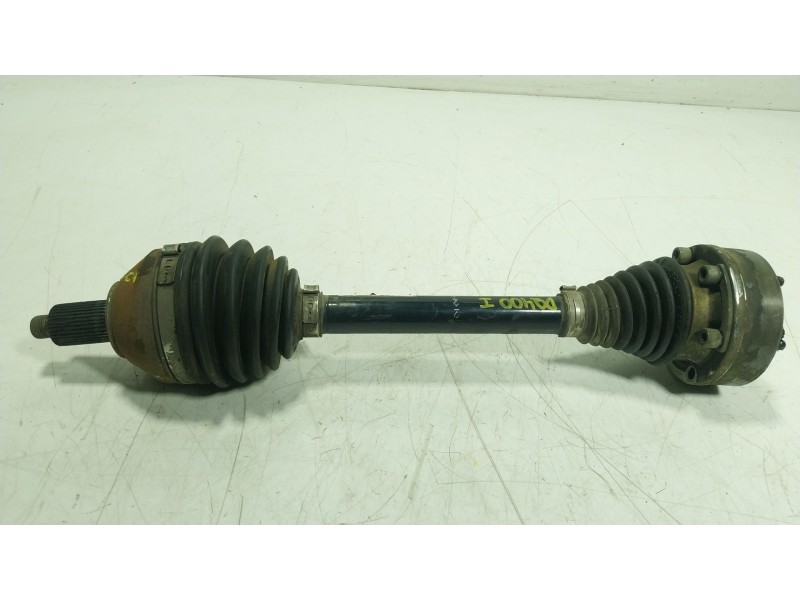 Recambio de transmision izquierda para audi a1 (8x1, 8xk) 1.4 tfsi referencia OEM IAM 6R0407761B 6R0407761B 