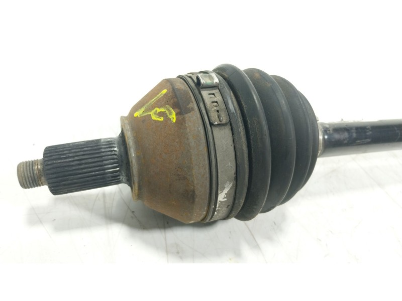 Recambio de transmision izquierda para audi a1 (8x1, 8xk) 1.4 tfsi referencia OEM IAM 6R0407761B 6R0407761B 