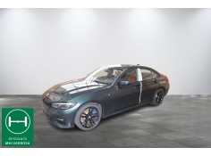 bmw 3 (g20, g80, g28) del año 2022