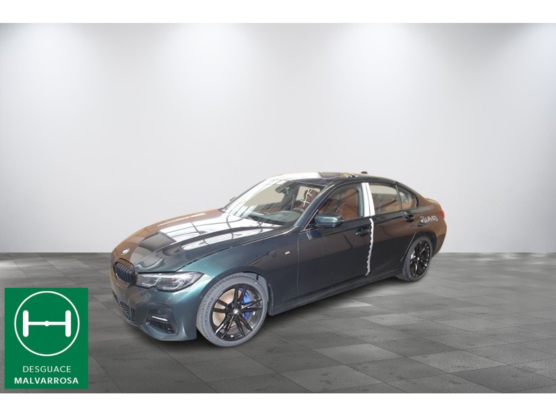 bmw 3 (g20, g80, g28) del año 2022