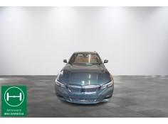 bmw 3 (g20, g80, g28) del año 2022 2