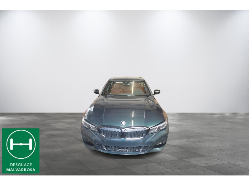 bmw 3 (g20, g80, g28) del año 2022