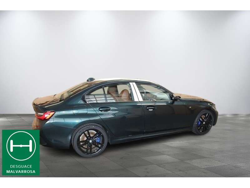 bmw 3 (g20, g80, g28) del año 2022