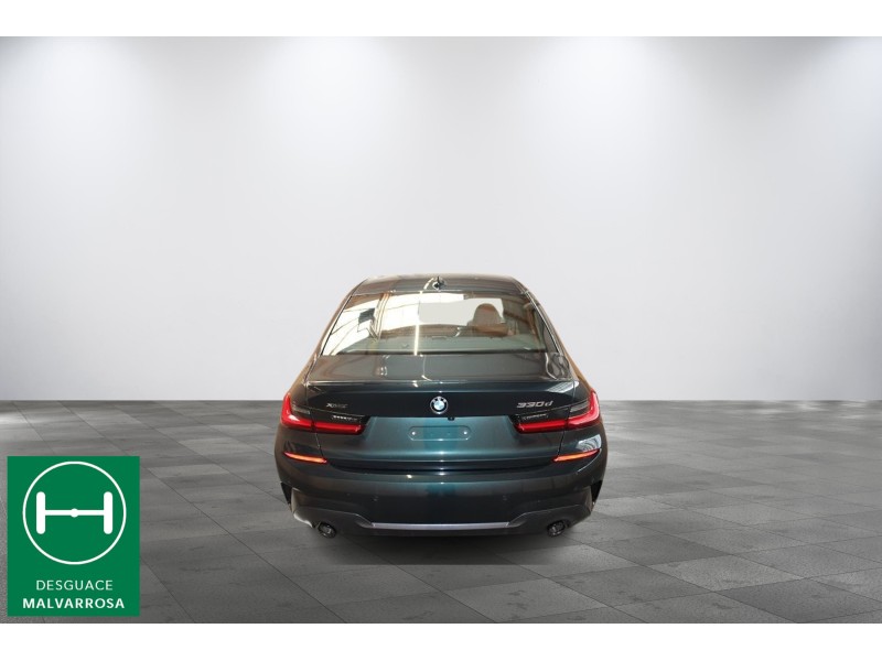 bmw 3 (g20, g80, g28) del año 2022