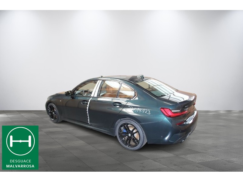 bmw 3 (g20, g80, g28) del año 2022