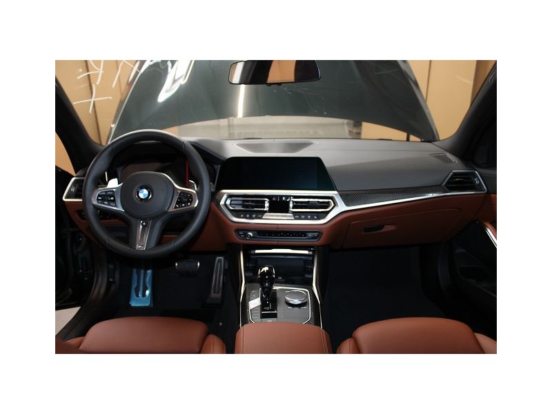 bmw 3 (g20, g80, g28) del año 2022