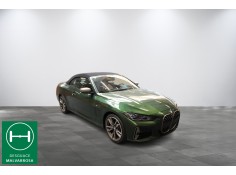 bmw 4 descapotable (g23, g83) del año 2022 2