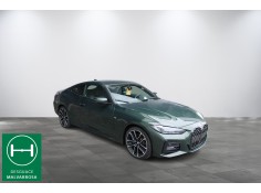 bmw 4 coupé (g22, g82) del año 2022 2