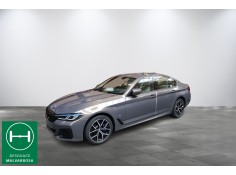 bmw 5 (g30, f90) del año 2022