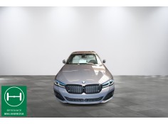 bmw 5 (g30, f90) del año 2022 2