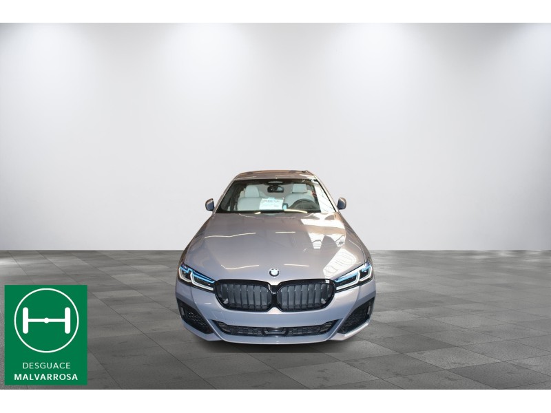 bmw 5 (g30, f90) del año 2022