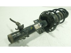 Recambio de amortiguador delantero derecho para audi a1 (8x1, 8xk) 1.4 tfsi referencia OEM IAM 6R0413031AP 6R0413031K  2