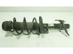 Recambio de amortiguador delantero izquierdo para audi a1 (8x1, 8xk) 1.4 tfsi referencia OEM IAM 6R0413031AP 6R0413031K 