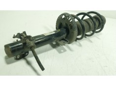 Recambio de amortiguador delantero izquierdo para audi a1 (8x1, 8xk) 1.4 tfsi referencia OEM IAM 6R0413031AP 6R0413031K  2