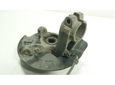 Recambio de mangueta delantera derecha para audi a1 (8x1, 8xk) 1.4 tfsi referencia OEM IAM 6C0407256A   2