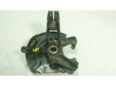 Recambio de mangueta delantera izquierda para seat arona (kj7, kjp) 1.0 tsi referencia OEM IAM   