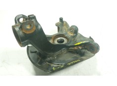 Recambio de mangueta delantera izquierda para seat arona (kj7, kjp) 1.0 tsi referencia OEM IAM    2