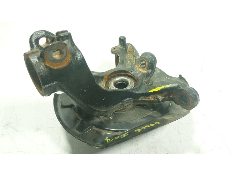 Recambio de mangueta delantera izquierda para seat arona (kj7, kjp) 1.0 tsi referencia OEM IAM   