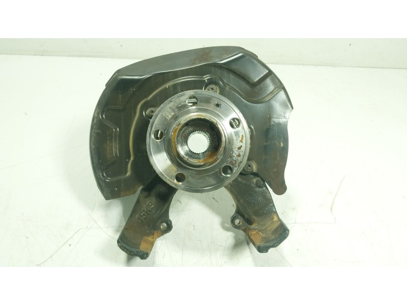 Recambio de mangueta delantera izquierda para seat arona (kj7, kjp) 1.0 tsi referencia OEM IAM   