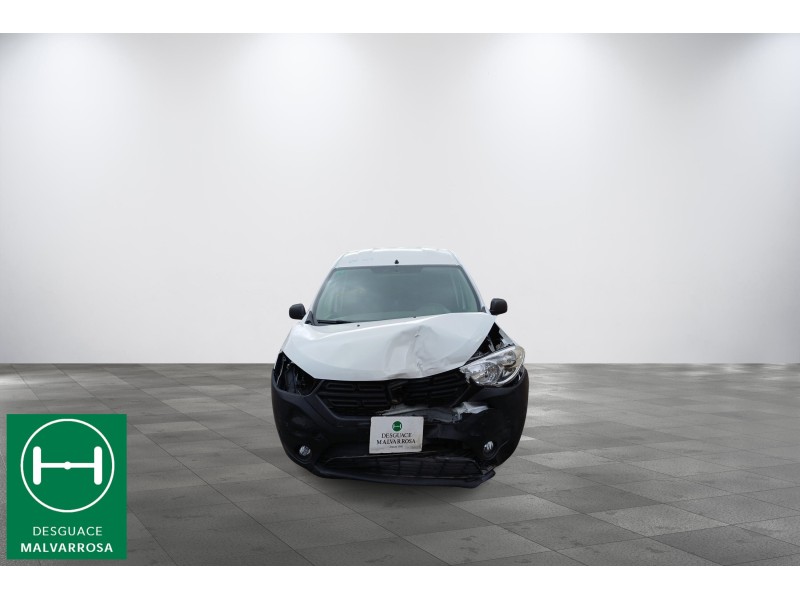dacia dokker furgoneta/monovolumen del año 2019