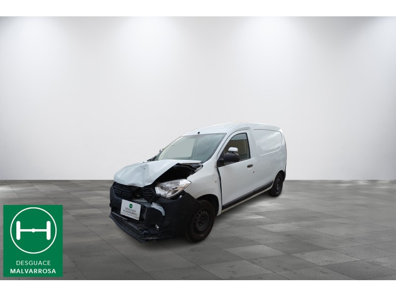 dacia dokker furgoneta/monovolumen del año 2019