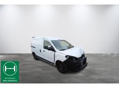 dacia dokker furgoneta/monovolumen del año 2019