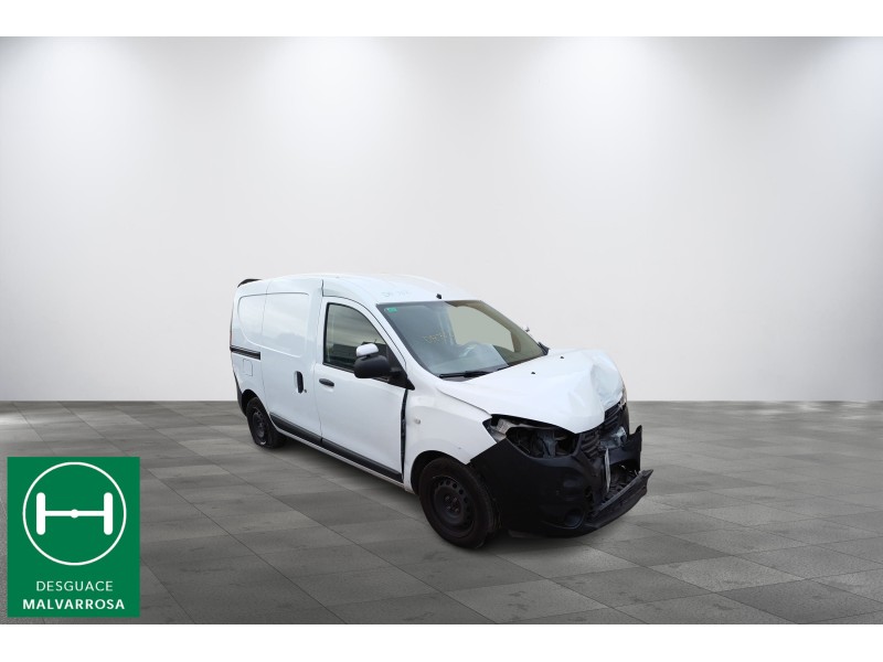 dacia dokker furgoneta/monovolumen del año 2019