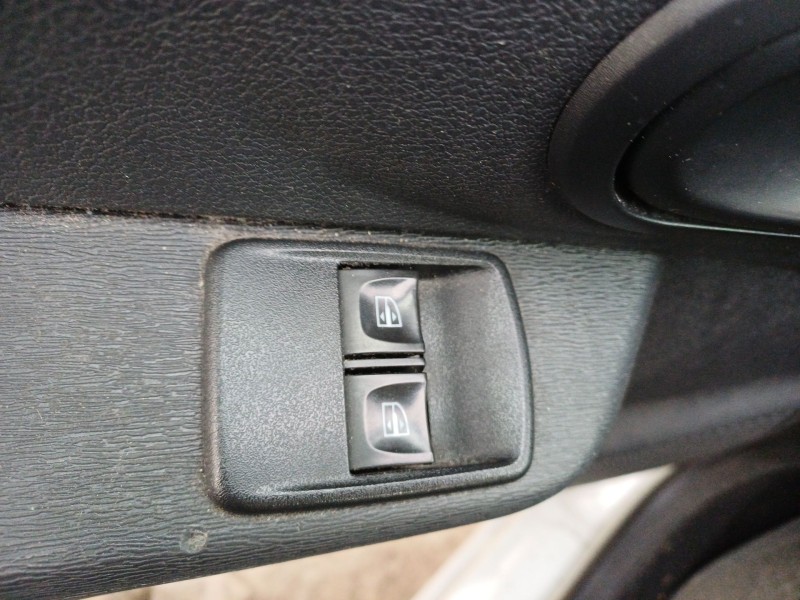 dacia dokker furgoneta/monovolumen del año 2019