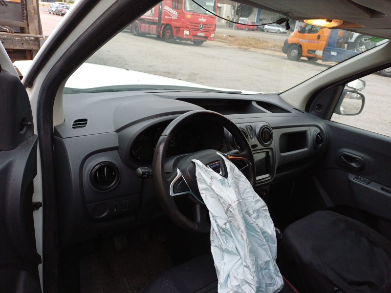 dacia dokker furgoneta/monovolumen del año 2019